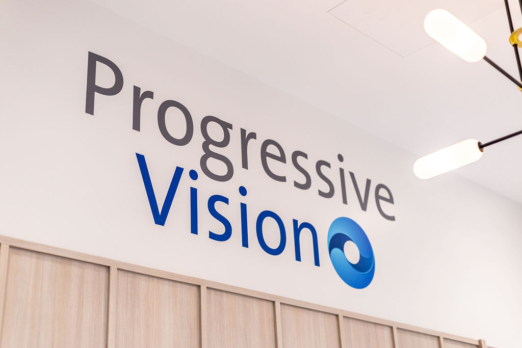 Progressive Vision Expands with Second State-of-the-Art Eye Clinic in Swords